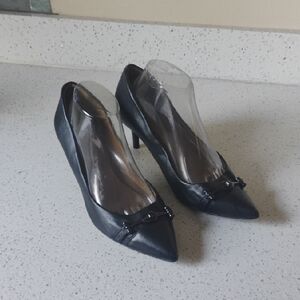 COACH Shoes Size 9 B